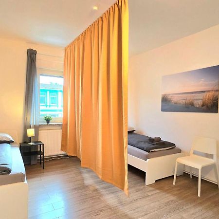 -Cs24- 4 Rooms Apartment With Rooftop - Ka02 Iserlohn Zewnętrze zdjęcie