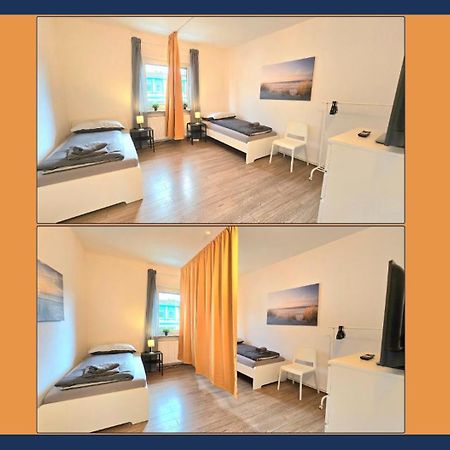 -Cs24- 4 Rooms Apartment With Rooftop - Ka02 Iserlohn Zewnętrze zdjęcie